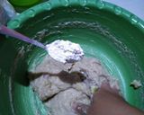 Foto langkah ke 2 dari resep 6. Pempek Adaan.