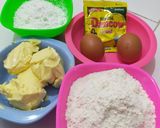Foto langkah ke 1 dari resep Lekker Holland.