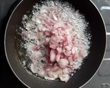 Foto langkah ke 1 dari resep Sambal Bawang Kering.