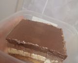 Foto del paso 6 de la receta: Tarta 3 chocolates🍫 con Mambo Cecotec