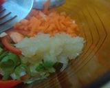Foto langkah ke 1 dari resep Martabak Tahu.