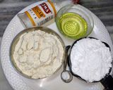 চকোলেট কেক (Chocolate Cake recipe in Bengali) রেসিপির ধাপ 1 ছবি