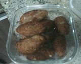 Foto del paso 6 de la receta: Kibbeh Libanes