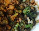 Triple Fried Dinner recipe step 12 photo