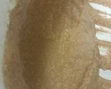 Halwa recipe step 4 photo
