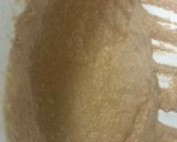 A picture of step 4 of Halwa.