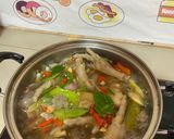 รูปขั้นตอนการทำที่ 3 ของ ต้มซุปเปอร์ตีนไก่น้ำใส