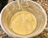 Foto del paso 4 de la receta: Pastel 3 Leches de Coco (Cake 3 Coconut Milks)