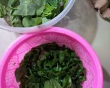 Foto langkah ke 7 dari resep Barobbo khas Sulsel.