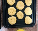Foto del paso 9 de la receta: Bisquets