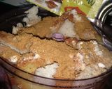 A picture of step 1 of Cutlet.