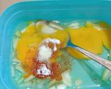 Foto langkah ke 2 dari resep Telur Goreng Bawang Bombai 🤩.