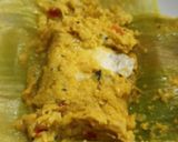 Foto del paso 8 de la receta: Humita en chala