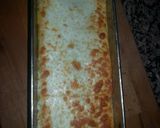 Foto del paso 13 de la receta Pastelón de plátanos maduros