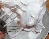 Foto del paso 5 de la receta: Merengue anti bailoteo (perfecto) 👌❤️