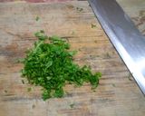 Foto del paso 1 de la receta: Sopa cultivateur de un estudiante