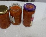 عکس مرحله 3 از دستور مربای انبه محلی