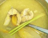 Foto langkah ke 7 dari resep Sayur Asam Ikan Baung Terong Asam (Sayur Asam Banjar).