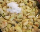 Gluténmentes kölesfelfújt recept fázis 7 fotója
