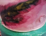 Foto del paso 41 de la receta: A la folie cake