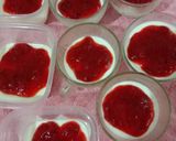 Foto langkah ke 4 dari resep Panna cotta.