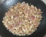 A picture of step 5 of Amritsari Paneer Bhurji.