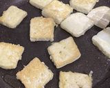Foto del paso 6 de la receta: Vegano: Tofu Al Limón 💚
