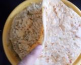 A picture of step 8 of Layered paratha.