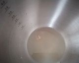 Foto del passaggio 1 della ricetta Pane con farina di canapa