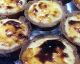 Foto langkah ke 8 dari resep Cheese tart.