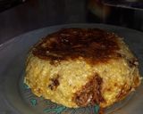 Φωτογραφία βήματος 3 της συνταγής Nutella microwave cake
