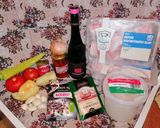 Köröm pörkölt csípősen 🌶️ recept fázis 1 fotója