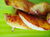 Potato veggies