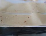 A picture of step 1 of One bite samosa.