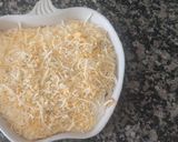 Foto del paso 6 de la receta: Lasaña de verduras