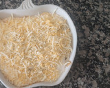 Foto del paso 6 de la receta: Lasaña de verduras