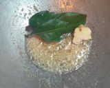 Foto langkah ke 1 dari resep Sayur Tempe Santan.