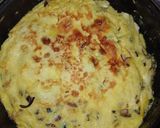 ওমলেট (omelette recipe in Bengali) রেসিপির ধাপ 3 ছবি