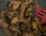 Foto langkah ke 5 dari resep Ayam Kecap.