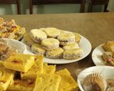 Foto del paso 8 de la receta: Alfajorcitos de Maicena