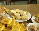 Foto del paso 8 de la receta: Alfajorcitos de Maicena