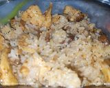 Foto del paso 7 de la receta: Pechuga de pollo con especias tandoori