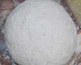 Foto del paso 2 de la receta: Figacitas semi integrales de manteca🤓