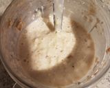 Foto langkah ke 1 dari resep Pancake kurma oatmeal.