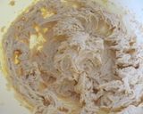 Aszalt szilvás aprósütemény recept fázis 4 fotója