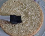 Foto del paso 1 de la receta: Torta tipo "Chajá"