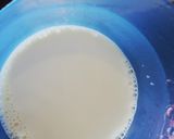 Foto del paso 1 de la receta: Natilla con gelatina
