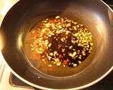 Foto del paso 4 de la receta: Pasta ensalada: 6/1;6/4;6/4 espectacuuularrr!!!