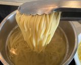 Foto del paso 6 de la receta: Lemon Pasta