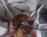 Foto del paso 1 de la receta: Batido Plátano Matcha